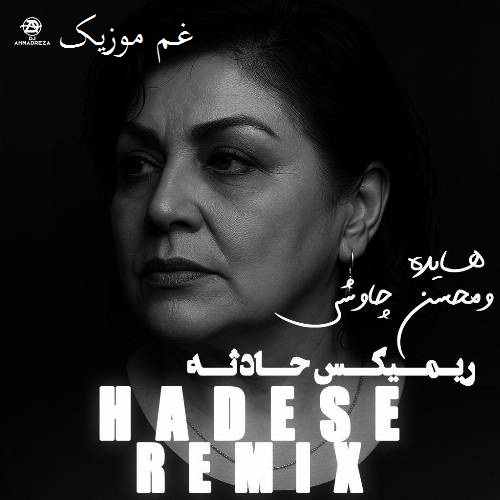 محسن چاوشی و هایده حادثه (پیدام نمیکنی نگرد اگه دلت هوامو کرد)